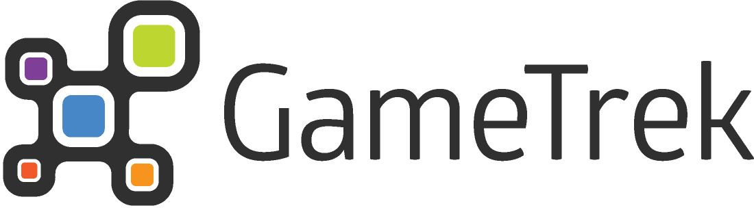 GameTrek - игровые решения для бизнеса